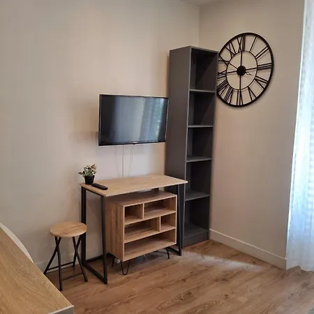 1 Pièce Appartamento