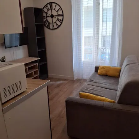 Appartamento 1 Pièce