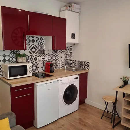 1 Piece Apartman