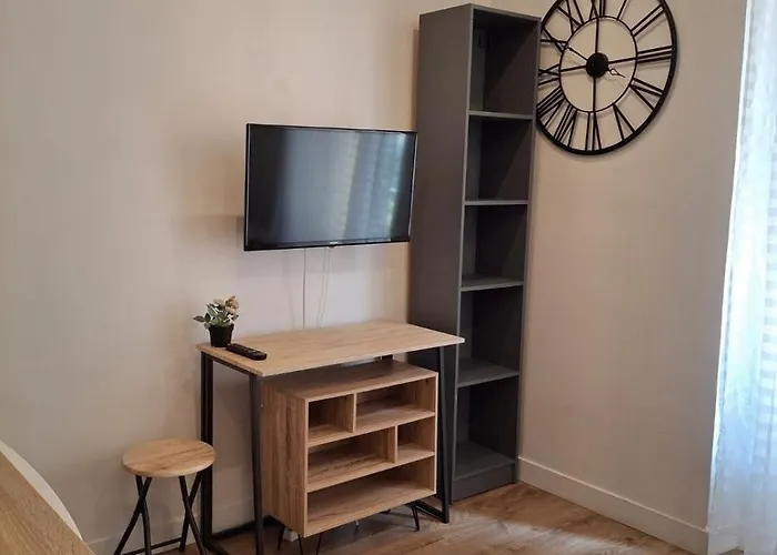 1 Piece Apartman