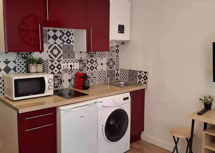 1 Piece Apartman